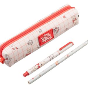 Winnie the Pooh 100th Anniversary Pen and Pencil Case Set