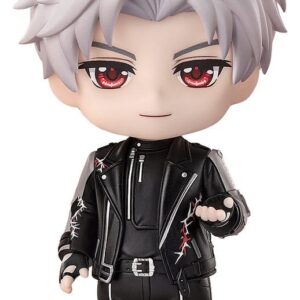 Love and Deepspace Nendoroid Action Figure Sylus 10 cm