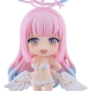 Blue Archive Nendoroid Basic Action Figure Mika Misono (Swimsuit) 10 cm