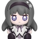 Puella Magi Madoka Magica Huggy Good Smile minifiguur Homura Akemi 7 cm