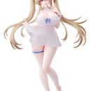 Azur Lane LessMore PVC-figuur 1/8 Anchorage: eraeluruumide versioon 23 cm