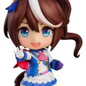 Umamusume: Pretty Derby Nendoroid Action Figure Tokai Teio 10 cm