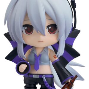Yowane Haku Nendoroid Action Figure 10 cm