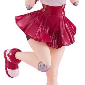 VA-11 HALL-A: Cyberpunk Bartender Action Pop Up Parade PVC Figure Dorothy Haze L Size 22 cm