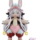 Made in Abyss Figma tegelaskuju Nanachi, 11 cm