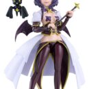 Vaimustus „Magical Girls“ Figma tegelaskuju Magia Baiser (14 cm) üle