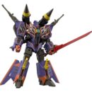 SSSS.Gridman Moderoid plastmudelikomplekt „Full Power Gridknight“, 17 cm