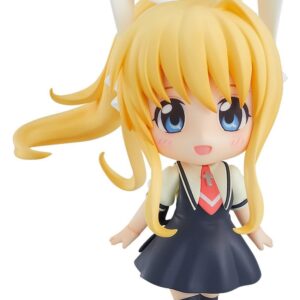Kaginado Nendoroid Action Figure Misuzu Kamio 10 cm
