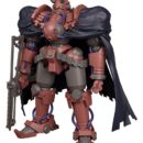 Gun x Sword Moderoid plastmudel Volkein 17 cm