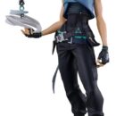 Valorant Pop Up Parade PVC-figuur Jett, 22 cm