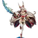 Фигурка из ПВХ «Xenoblade Chronicles 2» в масштабе 1:7 — Ниа, 31 см