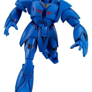 Giant Gorg Moderoid Plastic Model Kit Gorg 17 cm