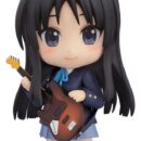 K-ON! Фигурка Nendoroid Мио Акияма 2.0, 10 см