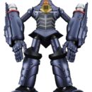 „Big O“ Moderoid plastmudelikomplekt „Big O“ (uuestiväljaanne) 23 cm