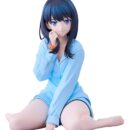 Gridman Universe Pop Up Parade Swacchao! PVC-figuur Rikka Takarada: pidžaama-versioon XL 20 cm