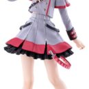 Synthesizer V Pop Up Parade PVC-figuur Kasane Teto: Synthesizer V AI-versioon, pikkus 22 cm