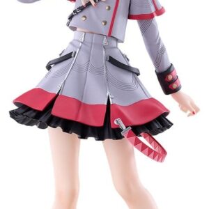 Synthesizer V Pop Up Parade PVC Figure Kasane Teto: Synthesizer V AI Ver. L 22 cm