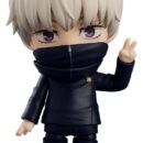 Jujutsu Kaisen Nendoroid tegelaskuju Toge Inumaki, 10 cm