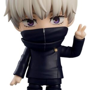 Jujutsu Kaisen Nendoroid Action Figure Toge Inumaki 10 cm