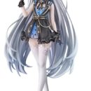 Stella Sora PVC-figuur 1/7 Tyrant (naine) 23 cm