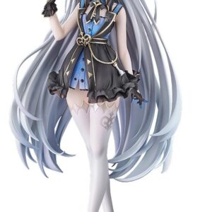 Stella Sora PVC Figure 1/7 Tyrant (Female) 23 cm