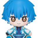 Мини-фигурка «Dramatical Murder» Хагги от Good Smile: Аоба, 7 см
