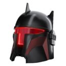 „Star Wars: The Mandalorian“ Black Seriesi elektrooniline kiiver – Moff Gideon