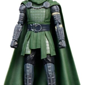 Avengers: Doomsday Marvel Legends Action Figure Doctor Doom 15 cm