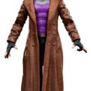 Avengers: Doomsday Marvel Legends tegelaskuju Gambit, 15 cm