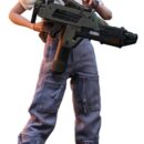 Filmi „Alien“ meistriteos – tegelaskuju 1/6 Ellen Ripley (luksusversioon) 30 cm