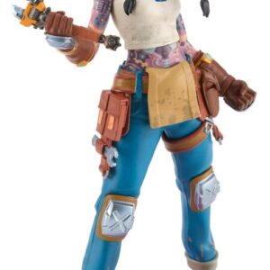 Fortnite Megami Style PVC Figure 1/9 Jules 22 cm