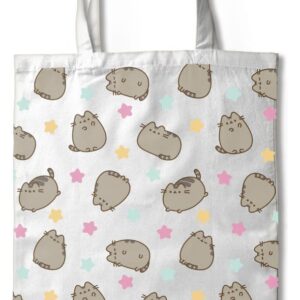 Pusheen Tote Bag Pusheen Stars 40 x 35 cm
