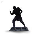 Mortal Kombat Art Scale kuju 1/10 Noob Saibot (Ninjas Collection) – Heo eksklusiivtoode, 21 cm