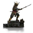 Assassin's Creed Shadows kunstiline skulptuur mõõtkavas 1:10 – Yasuke