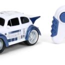 „Star Wars“ RC 1:32 R2-D2 VW Beetle