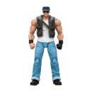 The King Of Fighters '98 Action Figure Hero Team Clark Still 12 cm