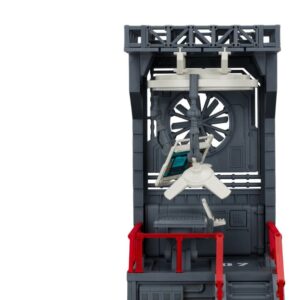 Dark Source Hangar-Style Base Diorama Display Case-07