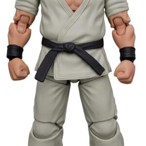 The King of Fighters ’98 Ultimate Match Master Team Action Figure Takuma Sakazaki