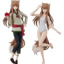 Spice and Wolf: Merchant Meets the Wise Wolf Kadokawa Plastic Model Series Plastic Model Kit Holo DX Ver. 15 cm