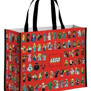 Lego Shopping Bag Collection