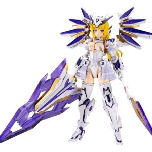 Frame Arms Girl Plastic Model Ray Falx 18 cm