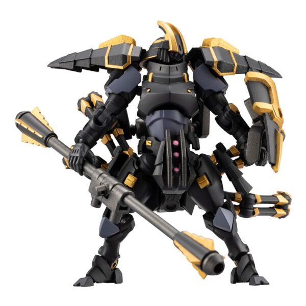 Hexa Gear plastmudelikomplekt 1/24 Governor Para-Pawn kaitsekest 9 cm