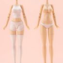Sousai Shojo Teien Accessory Set for 1/10 Action Figures Dress Up Body Size L