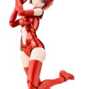 Megami Device Model Kit Accesoory Set B1R-M Chassis Kit Skin Color C 14 cm