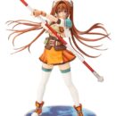 „The Legend of Heroes“ PVC-figuur 1/8 Estelle Bright 26 cm