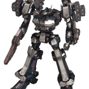 Armored Core Plastic Model 1/72 CREST CR-C75U2 Close Quarters Ver. 16 cm