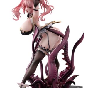 Original Character PVC Statue 1/6 Alice  Illustrated by Ulrich Deluxe Edition 26 cm