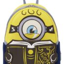 Universal by Loungefly Mini Backpack Minions 3