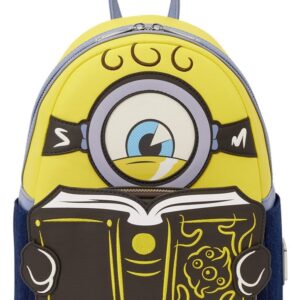 Universal by Loungefly Mini Backpack Minions 3