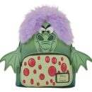 The Sword in the Stone by Loungefly Mini Backpack Madam Mim Dragon